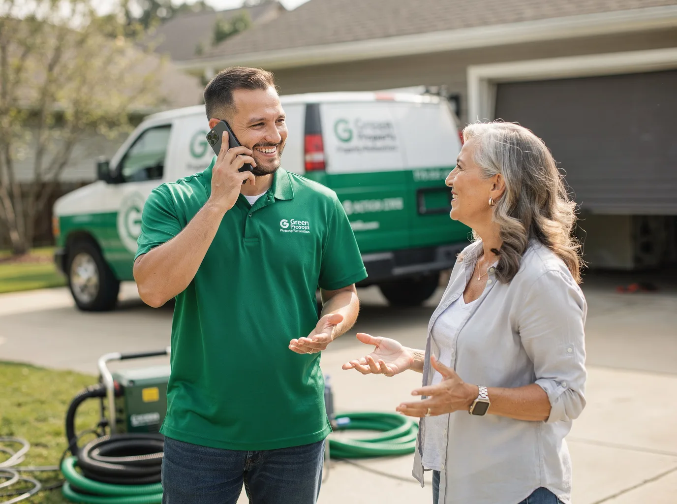 Water Damage Restoration Hortonville, WI FAQs